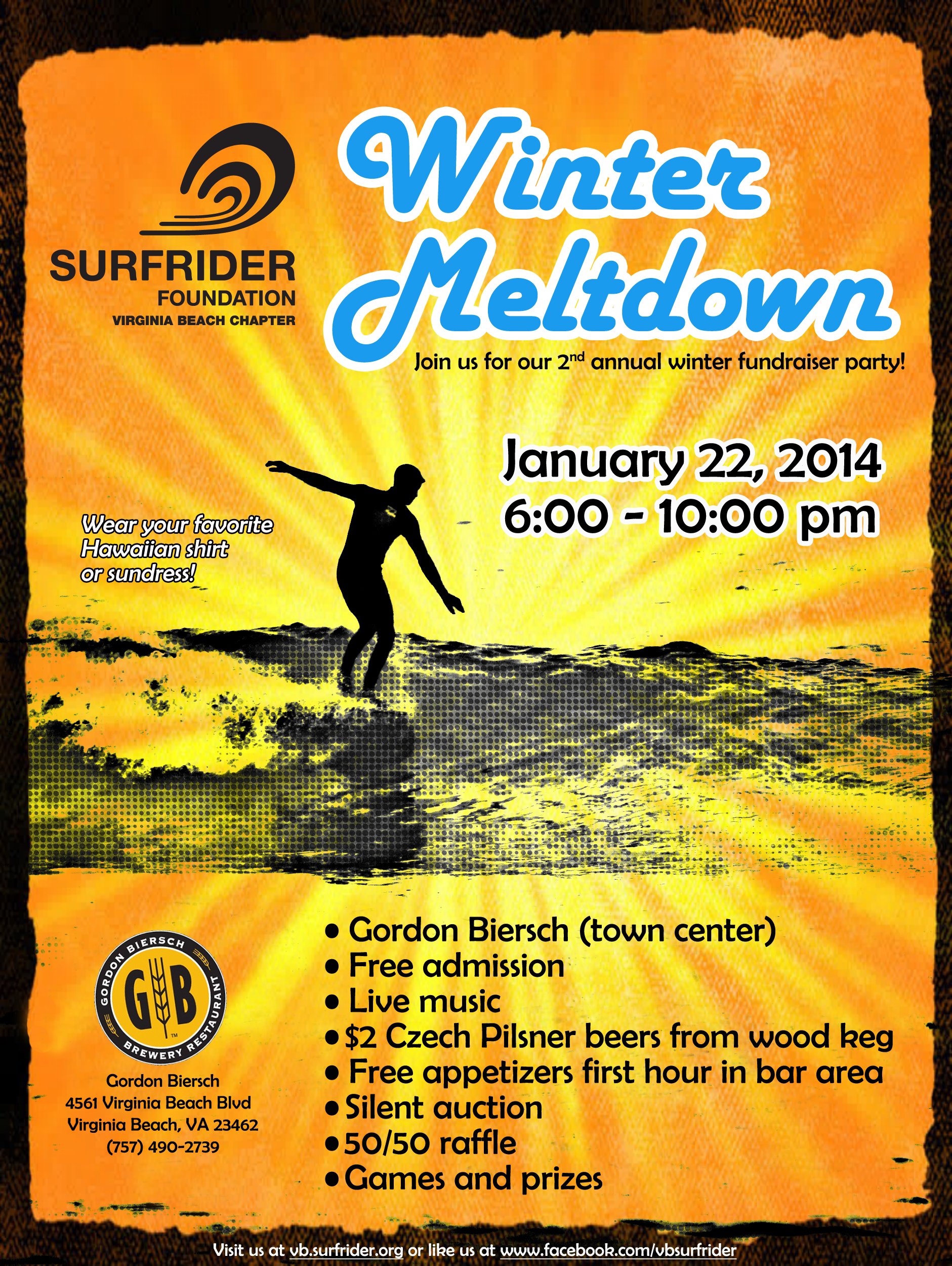GB-flyer 2014