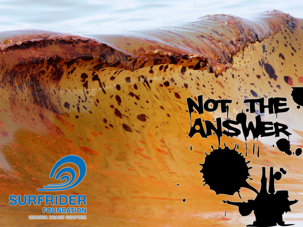 Not the Answer